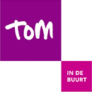 Logo Tom in de buurt