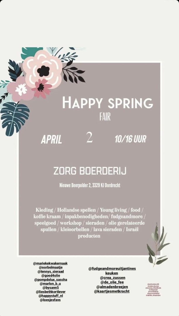nieuwe beer flyer 1